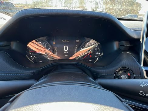 New 2026 Jeep Compass Latitude image 25