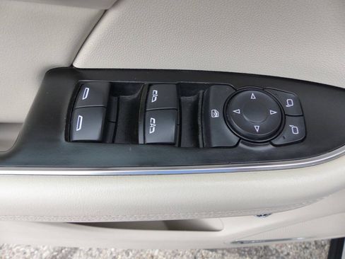 Used 2023 Buick Envision Avenir AWD/4WD image 22