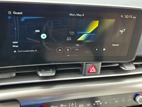 New 2026 Kia Carnival SX Prestige FWD image 10