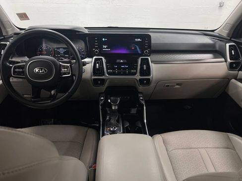 Used 2021 Kia Sorento SX image 14