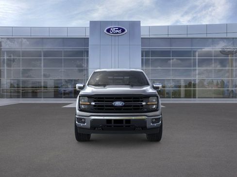 New 2026 Ford F150 XLT w/ Equipment Group 302A MID AWD/4WD image 6