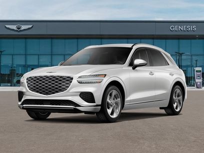New 2026 Genesis GV70 2.5T