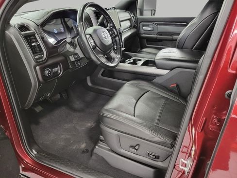 Used 2023 RAM 2500 Rebel w/ Level 1 Equipment Group AWD/4WD image 38