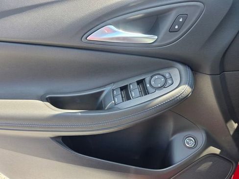 New 2026 Buick Encore GX Sport Touring w/ Comfort Package FWD image 29