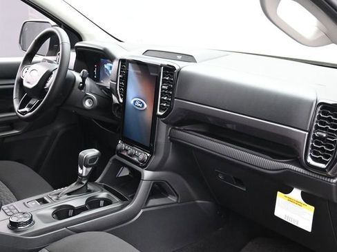 New 2026 Ford Ranger XLT AWD/4WD image 29