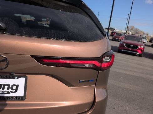 New 2026 MAZDA CX-70 SC Plus image 6