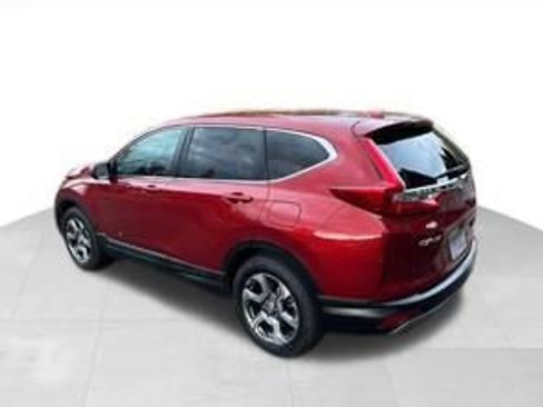 Used 2019 Honda CR-V EX image 5
