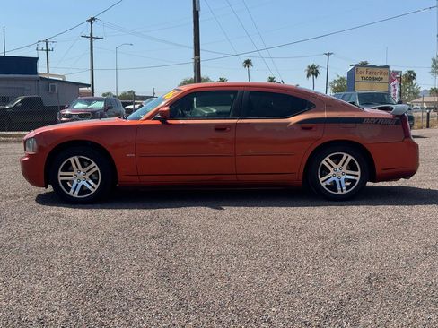 Used 2006 Dodge Charger R/T RWD image 3