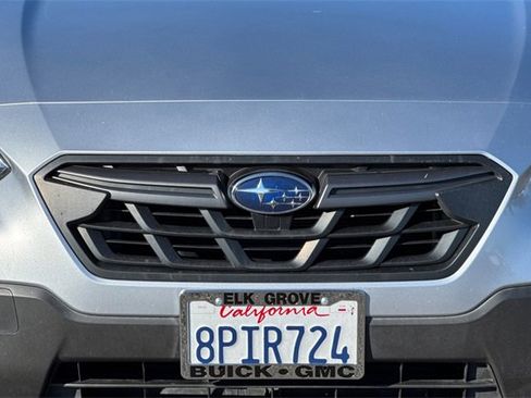 Used 2021 Subaru Crosstrek 2.5i Sport w/ Popular Package #2B image 45