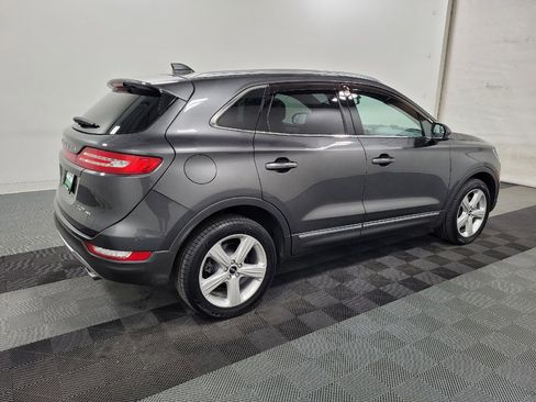 Used 2018 Lincoln MKC Premiere AWD/4WD image 10