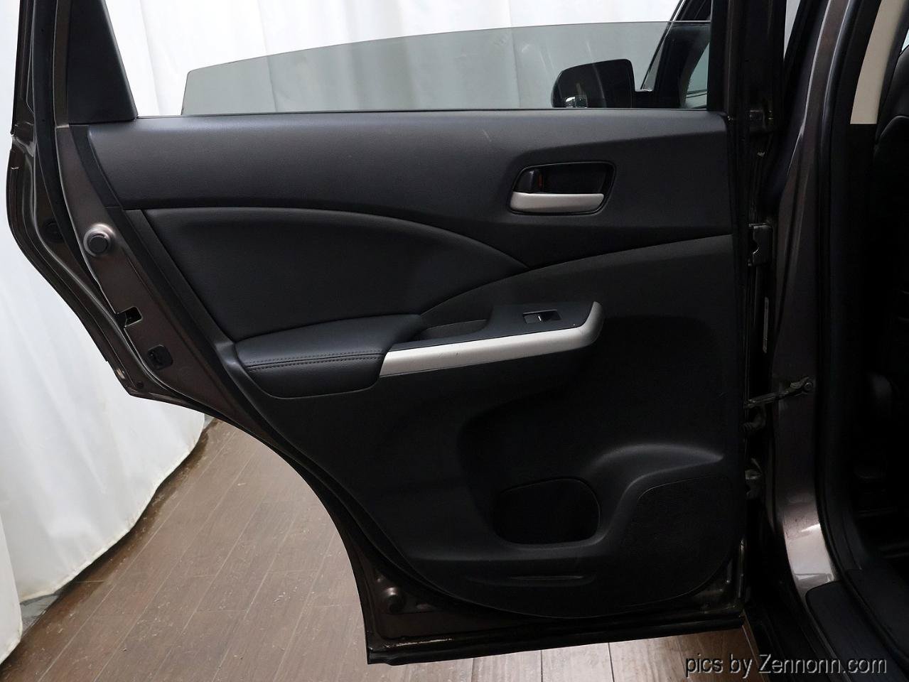 Used 2013 Honda CR-V EX-L image 22