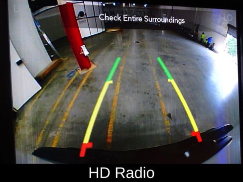 Used 2021 RAM 1500 Classic Warlock w/ Electronics Group image 8