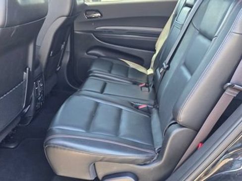 Used 2025 Dodge Durango GT AWD/4WD image 13