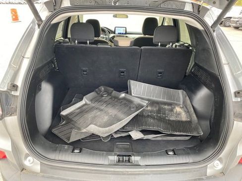 Used 2021 Ford Escape SE w/ Convenience Package image 20