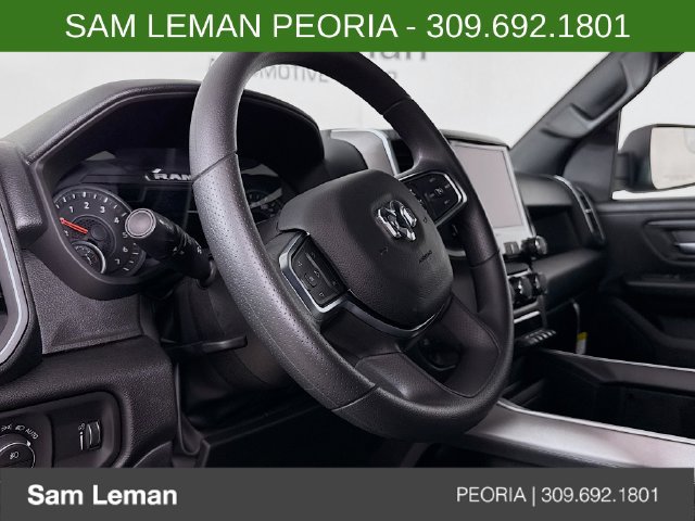 New 2026 RAM 1500 Express AWD/4WD image 11