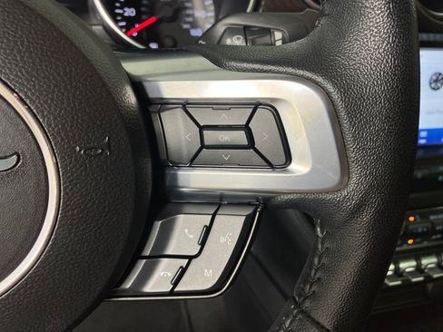 Certified 2023 Ford Mustang Coupe w/ Equipment Group 101A image 18