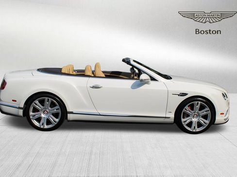 Used 2016 Bentley Continental GT V8 S AWD/4WD image 4