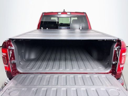 Used 2022 RAM 1500 Limited w/ Body-Colour Bumper Group AWD/4WD image 29