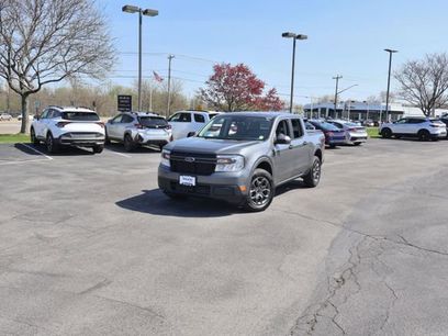 Used 2023 Ford Maverick XLT w/ XLT Luxury Package