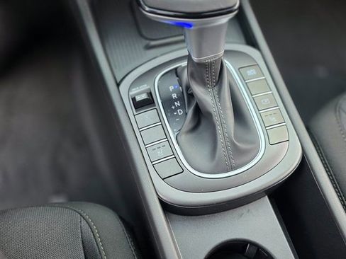 New 2026 Hyundai Kona SEL Sport AWD/4WD image 28