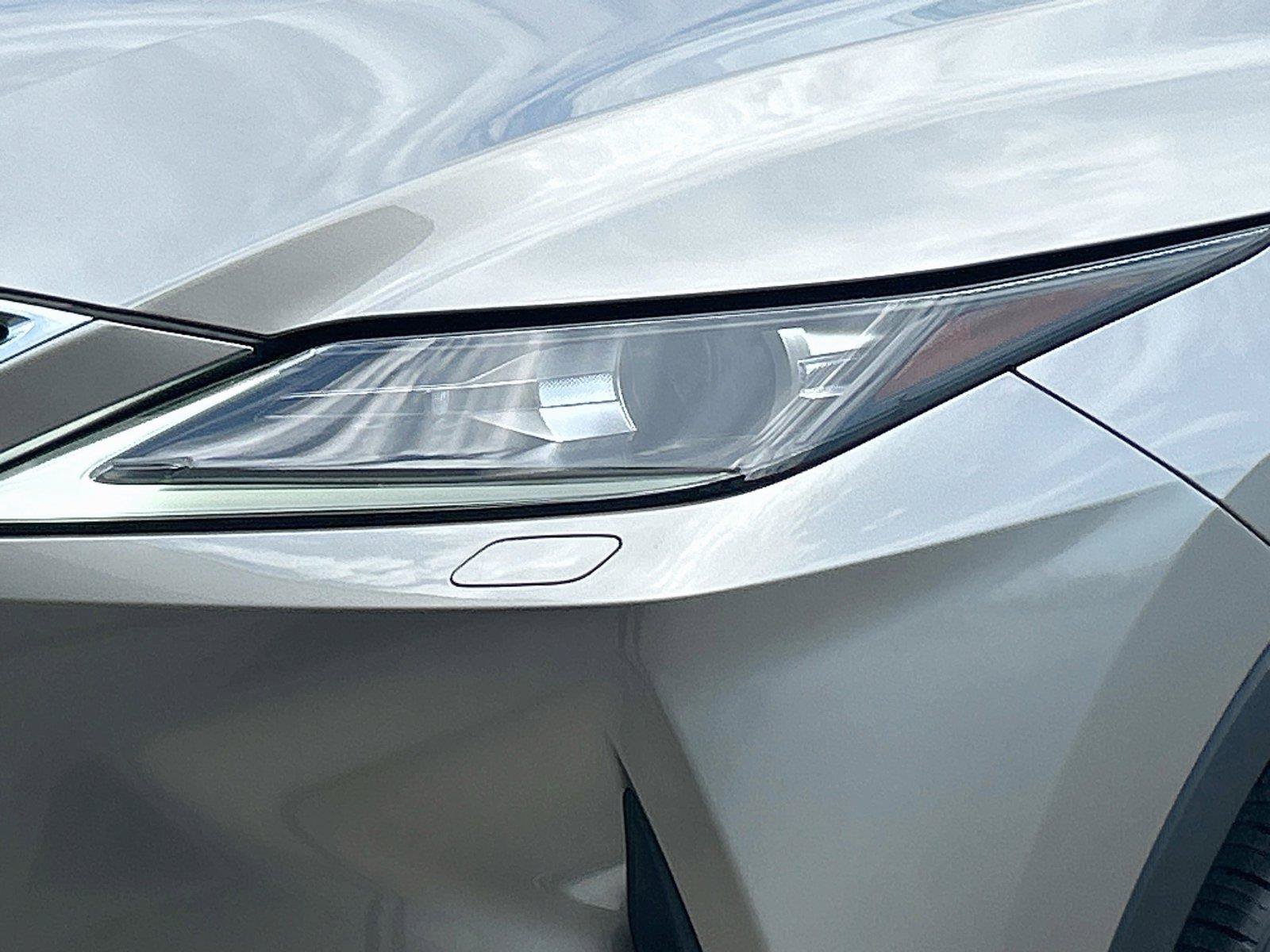 Used 2022 Lexus RX 450h AWD w/ Premium Package image 10