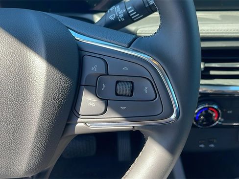 New 2026 Buick Encore GX Sport Touring w/ Comfort Package image 21