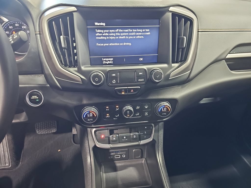 Used 2023 GMC Terrain AT4 AWD/4WD image 20