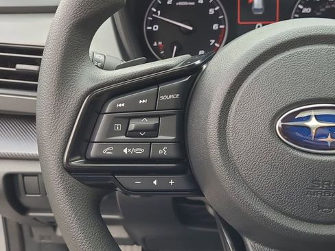 New 2026 Subaru Crosstrek 2.0i Premium image 27