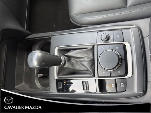 Certified 2022 MAZDA CX-30 AWD 2.5 S w/ Select Package image 12