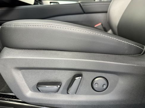 New 2025 Nissan Murano SL image 22