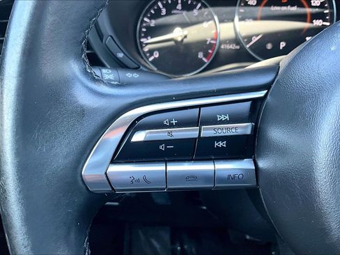 Used 2023 MAZDA CX-30 AWD 2.5 S w/ Preferred Package image 17