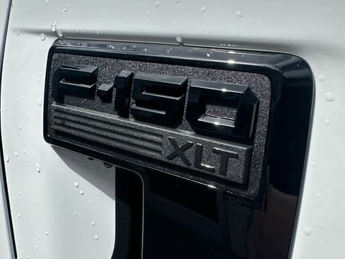 New 2026 Ford F150 XLT w/ Equipment Group 302A MID AWD/4WD image 6
