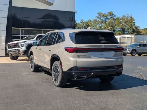 New 2026 Buick Enclave Sport Touring w/ Power Package image 6