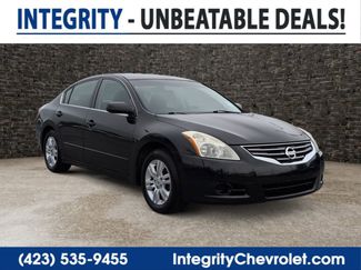 Used 2012 Nissan Altima 2.5 S w/ Convenience Pkg video 1