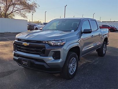New 2026 Chevrolet Colorado LT w/ Advanced Trailering Package