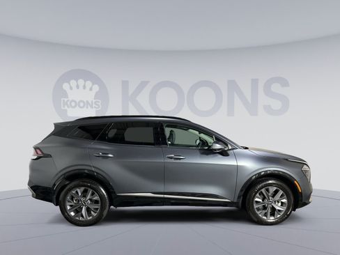 Used 2023 Kia Sportage SX Prestige AWD/4WD image 8