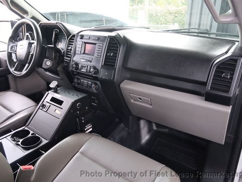Used 2018 Ford F150 XL w/ Equipment Group 101A Mid image 23