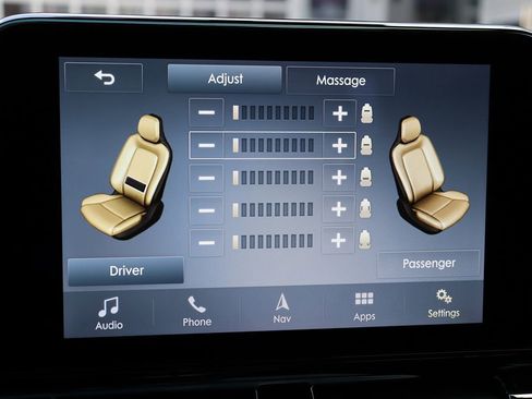 Used 2019 Lincoln Navigator L Reserve image 25