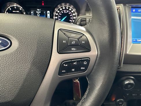 Used 2021 Ford Ranger XLT w/ Equipment Group 302A High AWD/4WD image 20