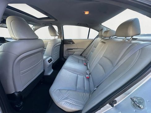 Used 2013 Honda Accord EX-L image 13