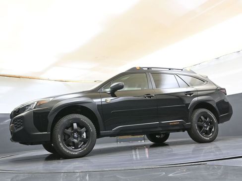 Certified 2025 Subaru Outback Wilderness image 36