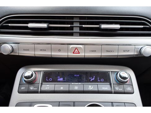 Used 2021 Hyundai Palisade SEL FWD image 42