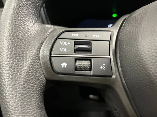 New 2027 Honda CR-V EX image 17