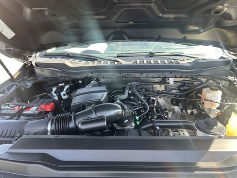 Used 2023 Ford F250 Lariat w/ Lariat Ultimate Package image 21