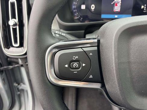 New 2026 Volvo XC40 B5 Plus w/ Protection Package Premier AWD/4WD image 17