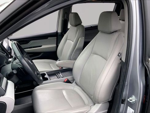 Used 2024 Honda Odyssey EX-L image 15