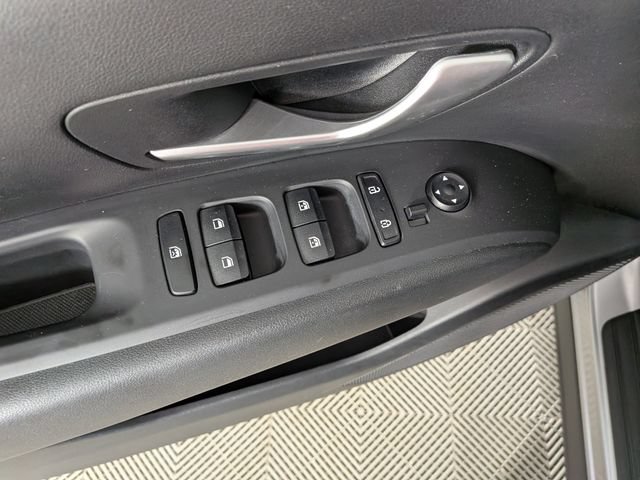 Used 2024 Hyundai Tucson SEL w/ Convenience Package AWD/4WD image 14