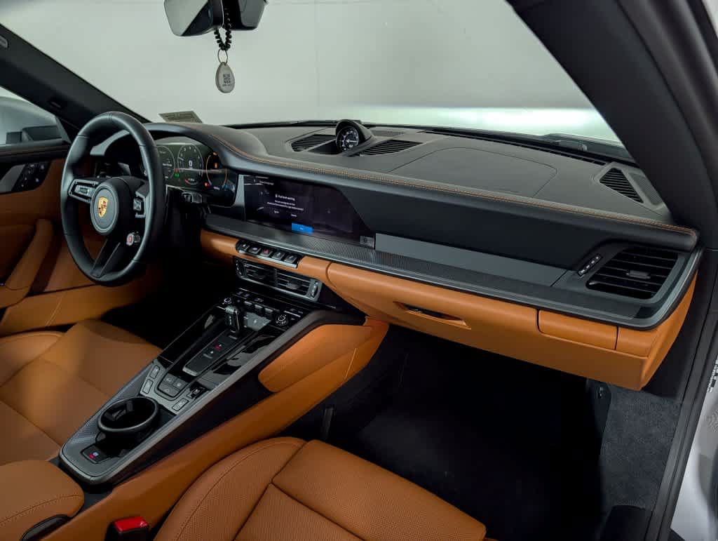 New 2026 Porsche 911 Carrera RWD image 18