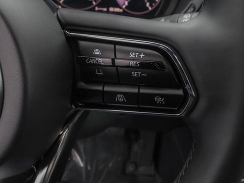 New 2026 MAZDA CX-90 Plug-In Hybrid w/ Premium Plus image 27