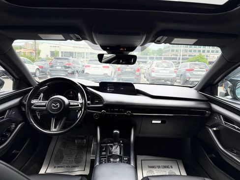 Used 2022 MAZDA MAZDA3 s AWD/4WD image 11